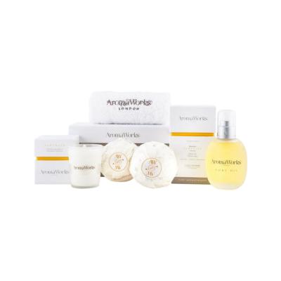 AromaWorks Serenity Gift Set